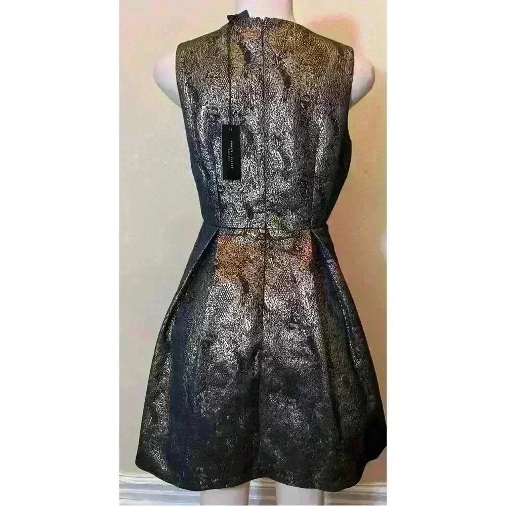 NWT BRAND NEW ROMEO + JULIET DRESS SIZE M - Picture 3 of 11